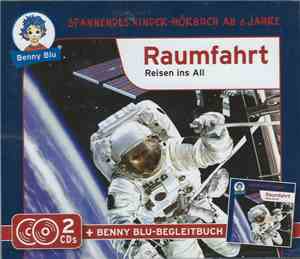 Christina Pannhausen - Raumfahrt - Reisen Ins All