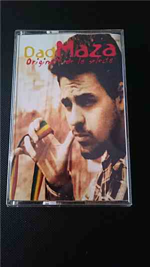 Dad Maza - Original De La Selecta