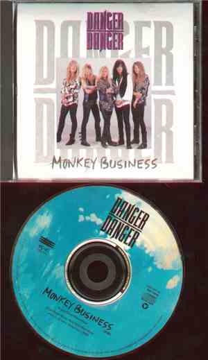 Danger Danger - Monkey Business