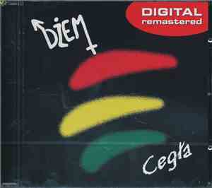 Dżem - Cegła
