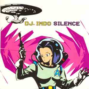 DJ Indo - Silence