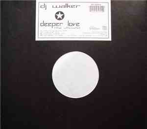 DJ Walker - Deeper Love