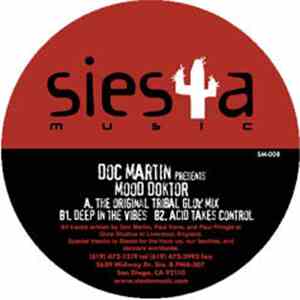 Doc Martin - Mood Doktor