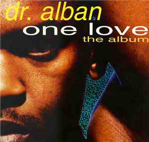 Dr. Alban - One Love (The Album)