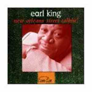 Earl King - New Orleans Street Talkin'