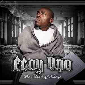Ecay Uno - The Book Of Ecay