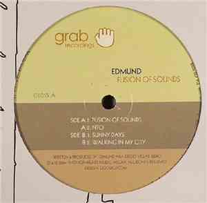 Edmund - Fusion Of Sounds