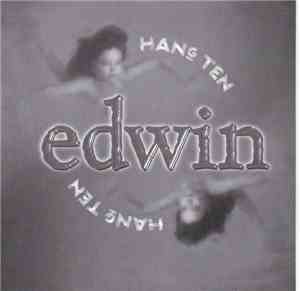 Edwin - Hang Ten