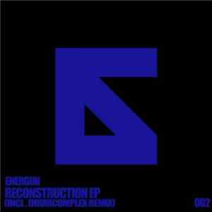 Energun - Reconstruction EP