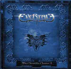 Evertale - The Chronicles Chapter I
