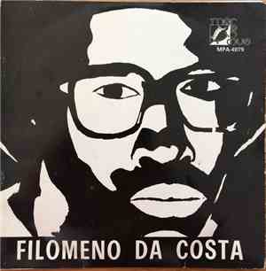 Filomeno Da Costa - Filho És, Pai Serás