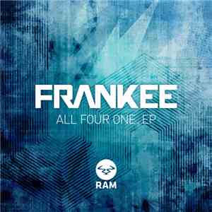 Frankee  - All Four One EP