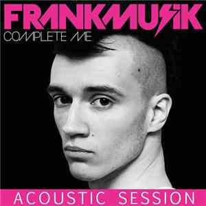 Frankmusik - Live At Island Life