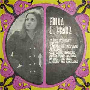 Frida Boccara - Frida Boccara