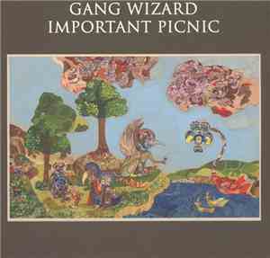 Gang Wizard - Important Picnic
