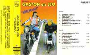 Gaston & Leo - Nimemaai!