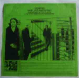 Genesis - Swelled And Spent