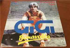 Gigi Bonavolta - L'america Sta Cca'/Pe Na Pagnotta' E Pane