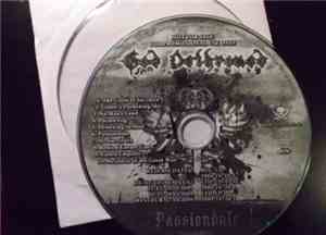 God Dethroned - Passiondale (Passchendaele)
