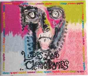 Green Apple Quick Step - Ludes And Cherrybombs