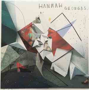 Hannah Georgas - Hannah Georgas
