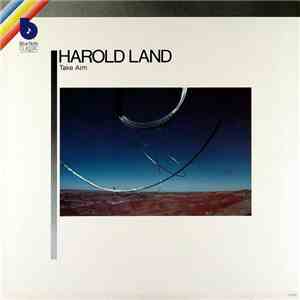 Harold Land - Take Aim