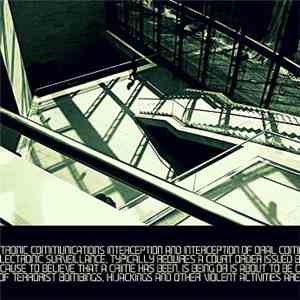 Henry Burner - The Surveillance