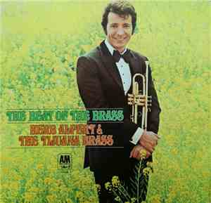 Herb Alpert & The Tijuana Brass - The Beat Of The Brass