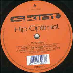 Hip Optimist - Anafey