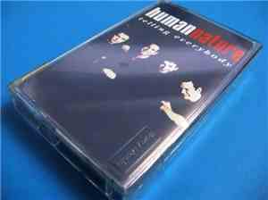 Human Nature - Telling Everybody