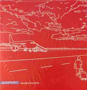 Jackopierce - Acoustic Summer