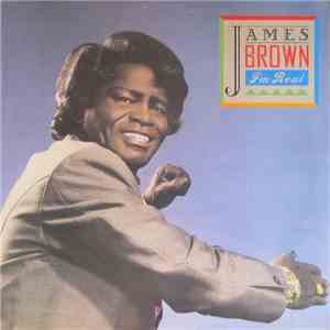 James Brown With Full Force - I'm Real