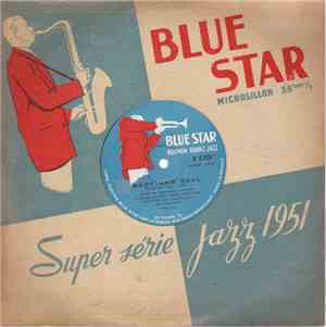 Jazz At The Philharmonic - Norman Granz' Jazz At The Philharmonic Vol. 5