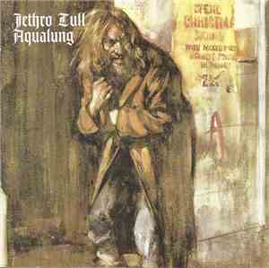 Jethro Tull - Aqualung
