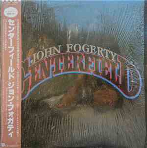 John Fogerty - Centerfield