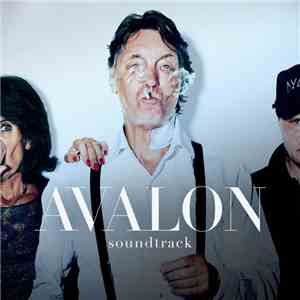 Julian Hruza - Avalon Soundtrack