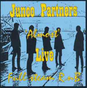Junco Partners - 'Almost' Live