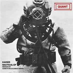 Kaiser  - Nautical EP