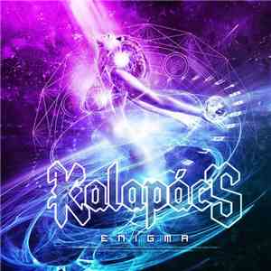 Kalapács - Enigma