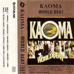 Kaoma - Worldbeat