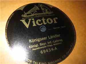 Königl. Bayr. Inf.—Leibreg - Königseer Ländler / Loisachtaler Ländler