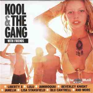 Kool & The Gang - Kool & The Gang With Friends