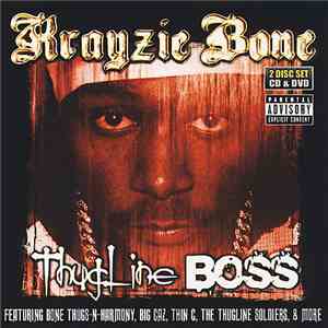 Krayzie Bone - Thugline Boss