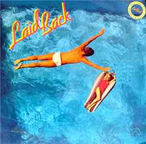Laid Back - Laid Back