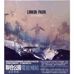 Linkin Park - Recharged