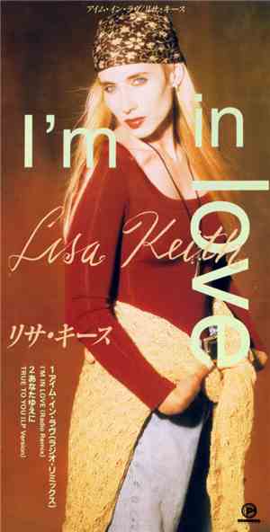 Lisa Keith - I'm In Love