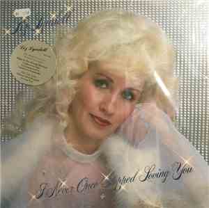 Liz Lyndell - I Never Once Stopped Loving You