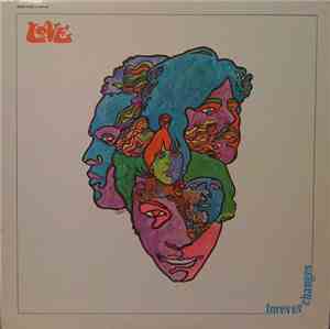Love - Forever Changes