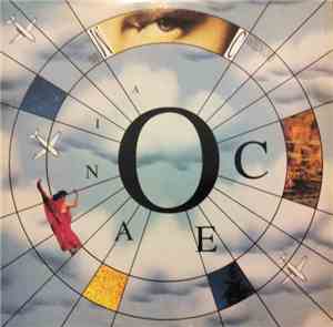 Mario Castelnuovo - Oceania