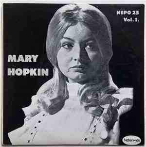 Mary Hopkin - Volume 1
